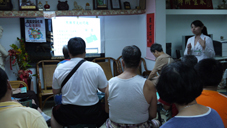 全里總動員  社區「藥」健康(相關圖片)