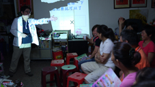 全里總動員  社區「藥」健康(相關圖片)