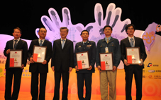 標準領航 企業標竿 第12屆全國標準化獎(相關圖片)