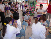 季節流感疫苗 ~ 你打了嗎?(相關圖片)