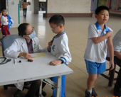 季節流感疫苗 ~ 你打了嗎?(相關圖片)