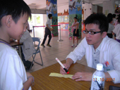 季節流感疫苗 ~ 你打了嗎?(相關圖片)