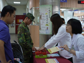 正確用藥種子萌芽在金門(相關圖片)