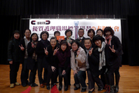 『優質職場=優質照護品質』賀!本院榮獲優質護理職場標竿學習-『銅磁獎』(相關圖片)