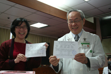 病友團體活動成果海報展暨競賽活動(相關圖片)