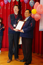 定期篩檢  遠離慢性病與癌症(相關圖片)