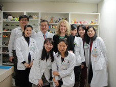 點亮你的心燈-沙遊治療(相關圖片)