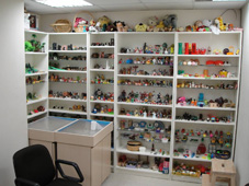 點亮你的心燈-沙遊治療(相關圖片)