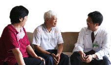 面對它！才有機會  勇敢對抗淋巴癌(相關圖片)