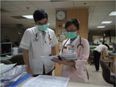 運用團隊互助與交班策略提升血液透析照護之連續性(相關圖片)