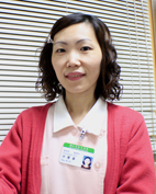 秉持著「視病猶親」的態度，照顧每位透析病患(相關圖片)