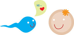 我可能不會懷孕? ...別傻了!   談緊急事後避孕(相關圖片)