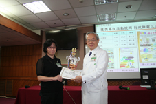 提升醫療品質  你我共同參與---2011年品質成果海報競賽活動及優良單位成果展(相關圖片)