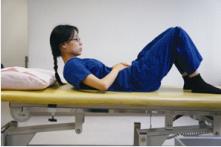 與『水桶腰』說掰掰(相關圖片)