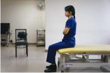 與『水桶腰』說掰掰(相關圖片)