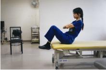 與『水桶腰』說掰掰(相關圖片)