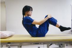 與『水桶腰』說掰掰(相關圖片)