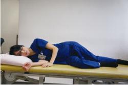 與『水桶腰』說掰掰(相關圖片)