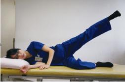 與『水桶腰』說掰掰(相關圖片)