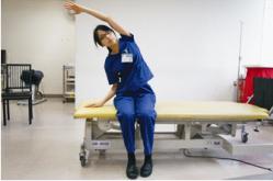 與『水桶腰』說掰掰(相關圖片)