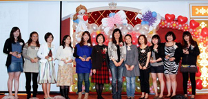 護師節慶祝活動花絮(相關圖片)