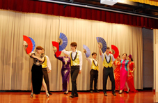 護師節慶祝活動花絮(相關圖片)