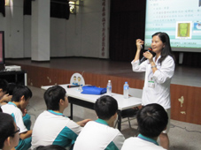 推廣校園正確用藥 守護全民用藥安全(相關圖片)