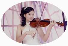 優美的琴聲  小提琴演奏(相關圖片)