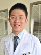 急診醫學部、重症醫學部、胸腔內科合聘主治醫師   林祖權醫師(相關圖片)