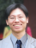 腫瘤科暨血液科  鄧仲仁醫師(相關圖片)