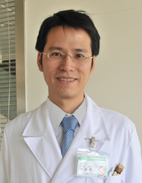 急診醫學部、重症醫學部、心臟內科合聘主治醫師   張藝耀醫師(相關圖片)