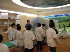 體驗當醫師 『小小華佗營』(相關圖片)