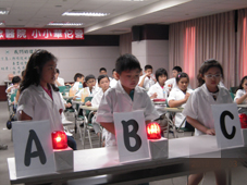 體驗當醫師 『小小華佗營』(相關圖片)