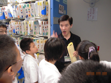 體驗當醫師 『小小華佗營』(相關圖片)