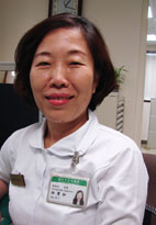 由臨床路徑的觀點落實以病人為中心的照護(相關圖片)