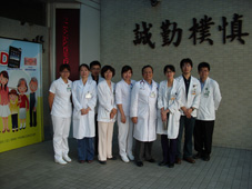 生命旅途終點前的陪伴者   亞東紀念醫院安寧療護團隊(相關圖片)