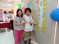 31週年院慶活動(相關圖片)