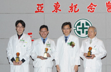 31週年院慶活動(相關圖片)