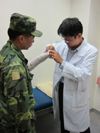 偏遠地區醫療服務 『連江縣』(相關圖片)