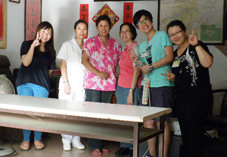 石碇區烏塗里 偏遠巡迴醫療服務(相關圖片)