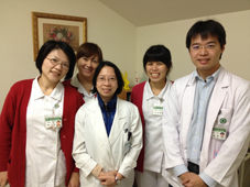 石碇區烏塗里 偏遠巡迴醫療服務(相關圖片)