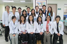 石碇區烏塗里 偏遠巡迴醫療服務(相關圖片)