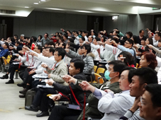 2012年度主管營   超越評鑑營(相關圖片)