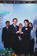 新北市第一屆藥事服務 亞東醫院獲雙獎肯定(相關圖片)