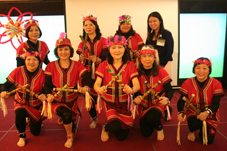 好厝邊  服務區里長聯繫會(相關圖片)