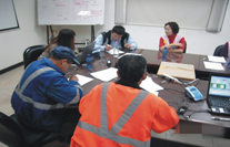 2012年度社區健康營造成果    (相關圖片)