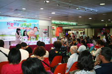 關懷社區健康及保健諮詢服務維持(相關圖片)