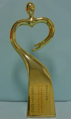 5月盛會國際護師節   『本院護理優秀團隊接受表揚』(相關圖片)