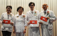 5月盛會國際護師節   『本院護理優秀團隊接受表揚』(相關圖片)