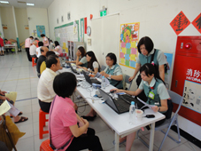 關懷你我的健康  『社區四癌篩檢』(相關圖片)